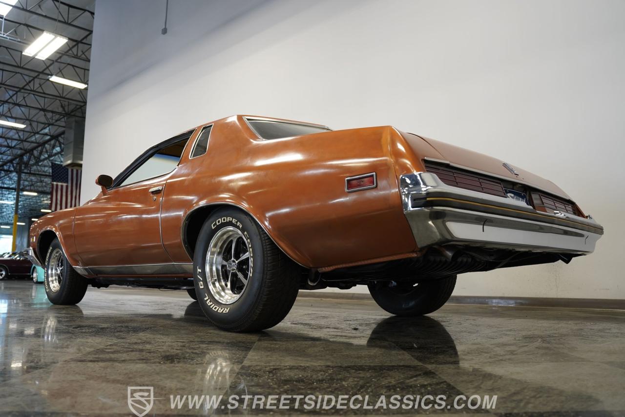 1974 Buick Century Luxus