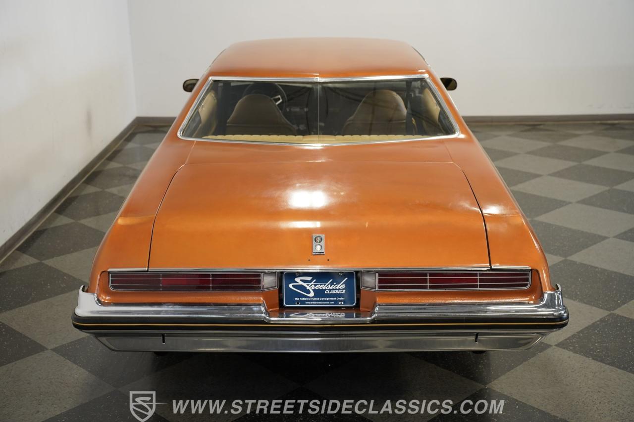 1974 Buick Century Luxus