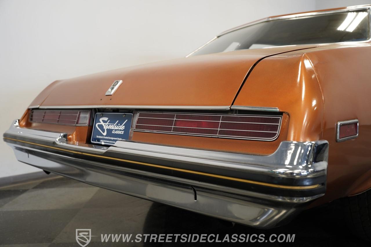 1974 Buick Century Luxus