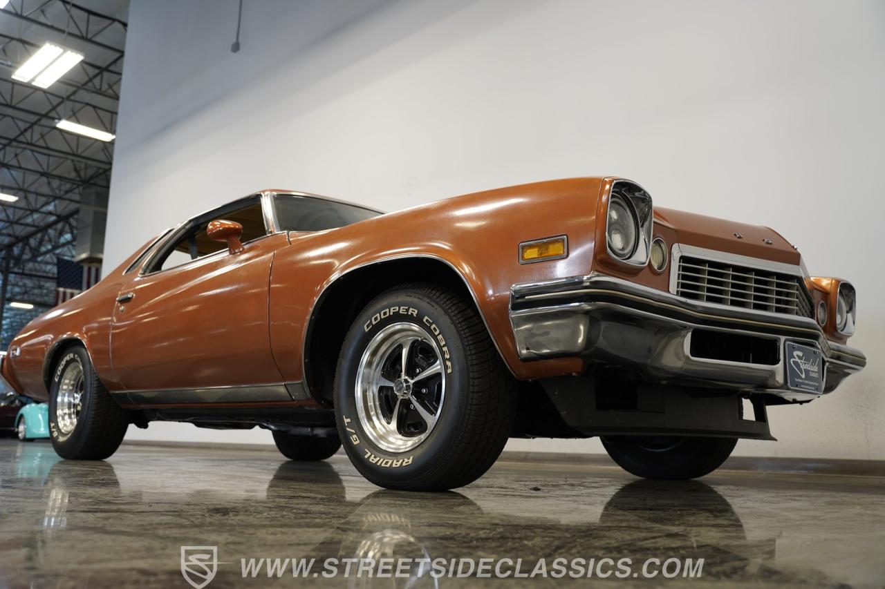 1974 Buick Century Luxus