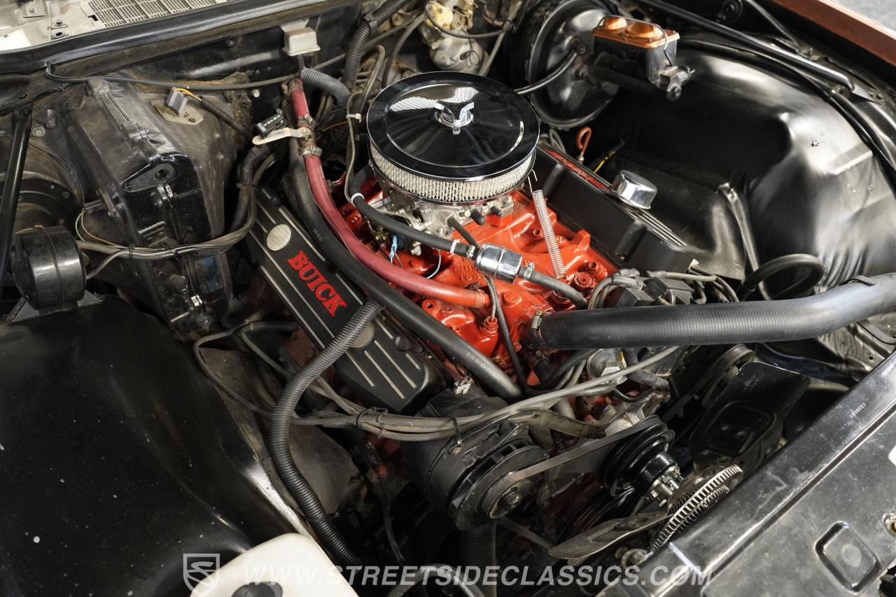 1974 Buick Century Luxus