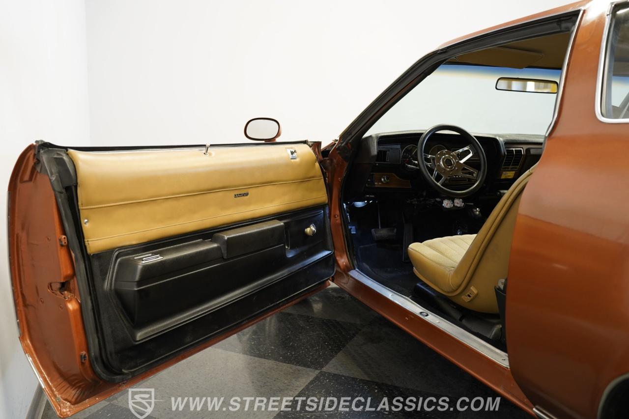 1974 Buick Century Luxus