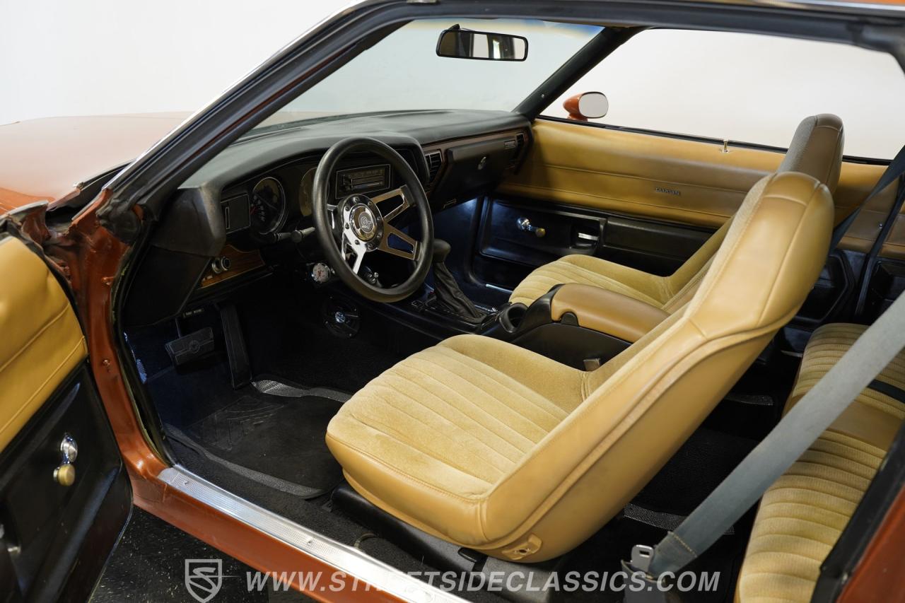 1974 Buick Century Luxus