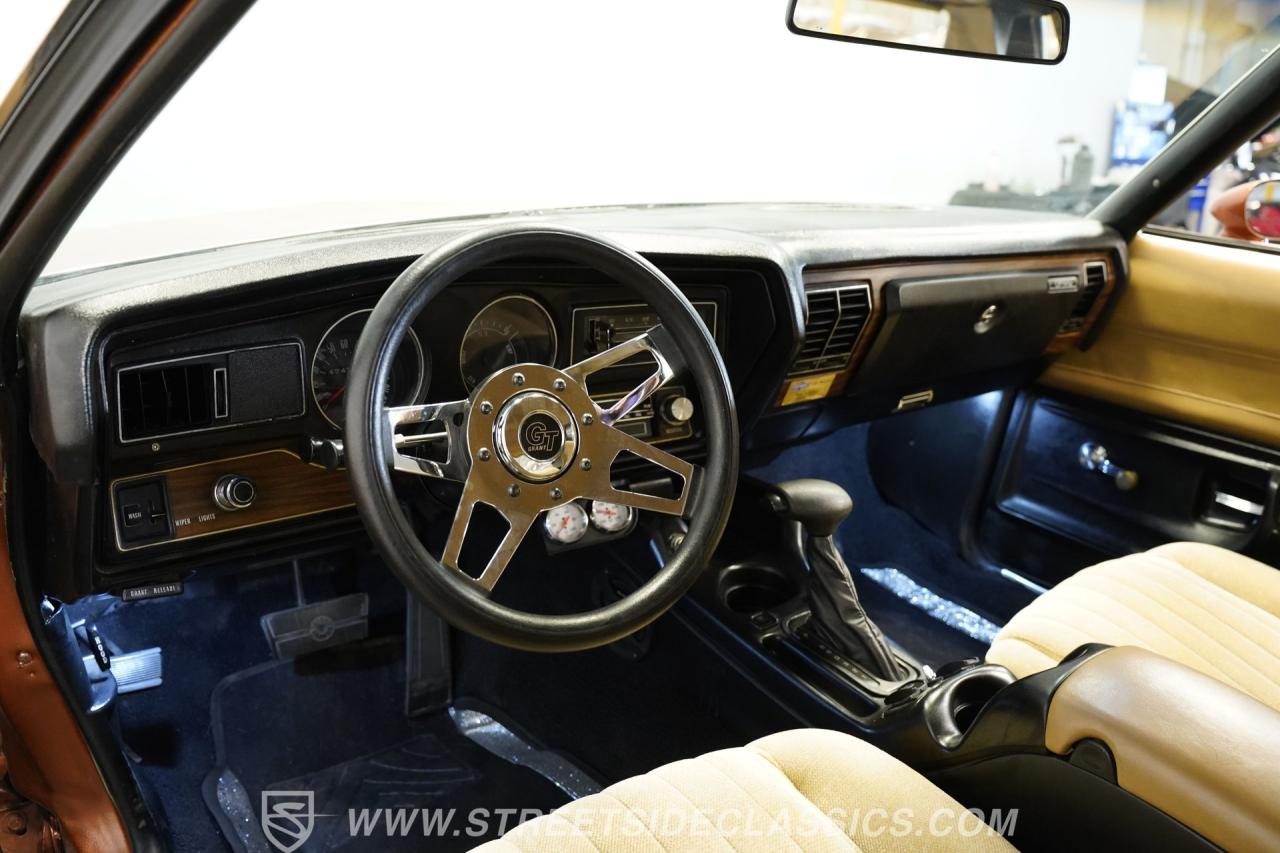 1974 Buick Century Luxus