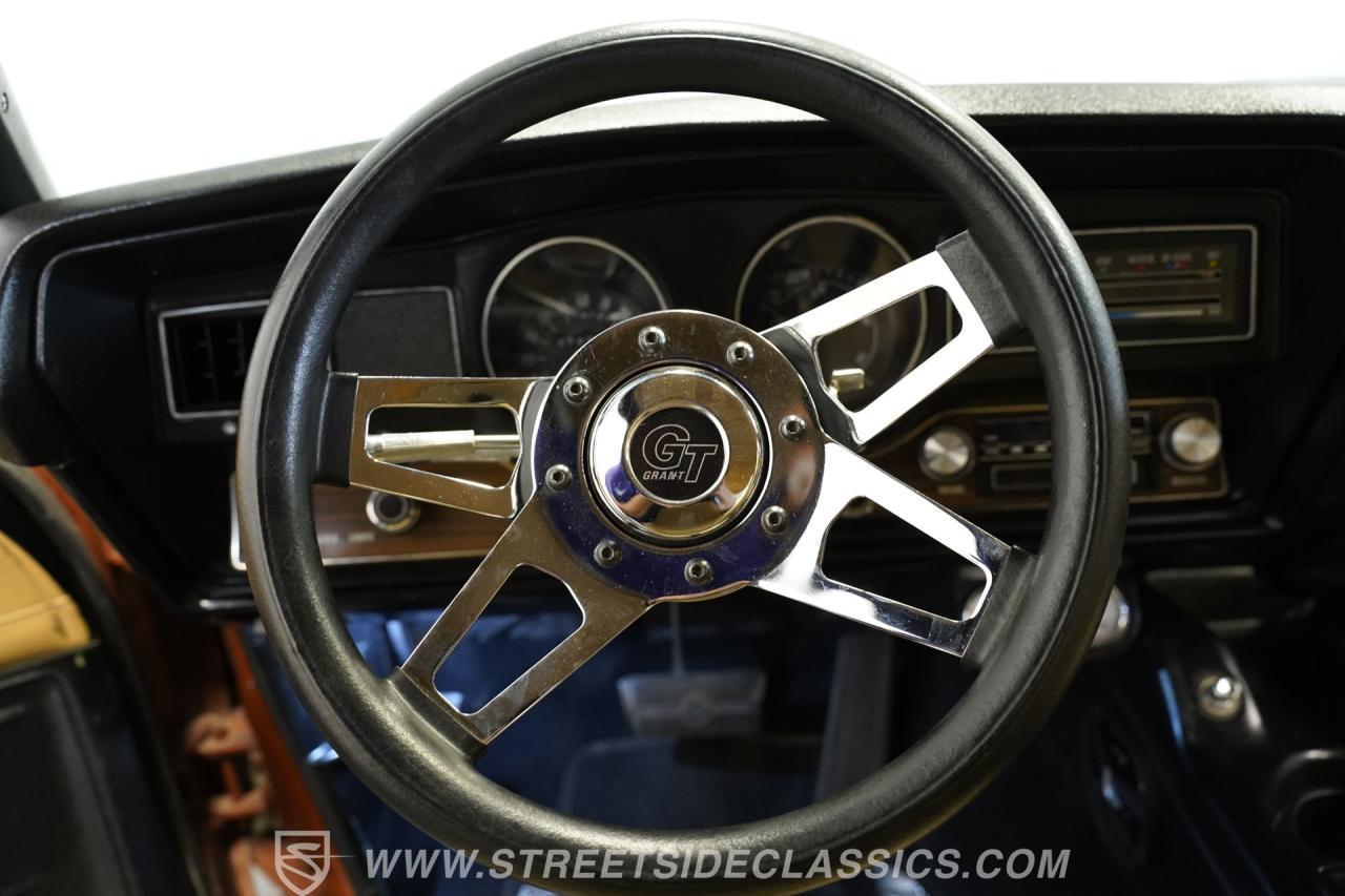 1974 Buick Century Luxus