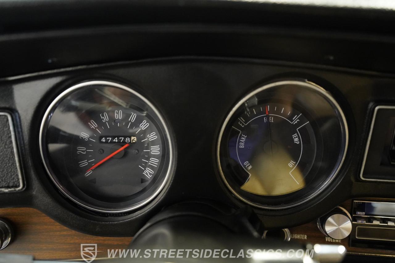 1974 Buick Century Luxus