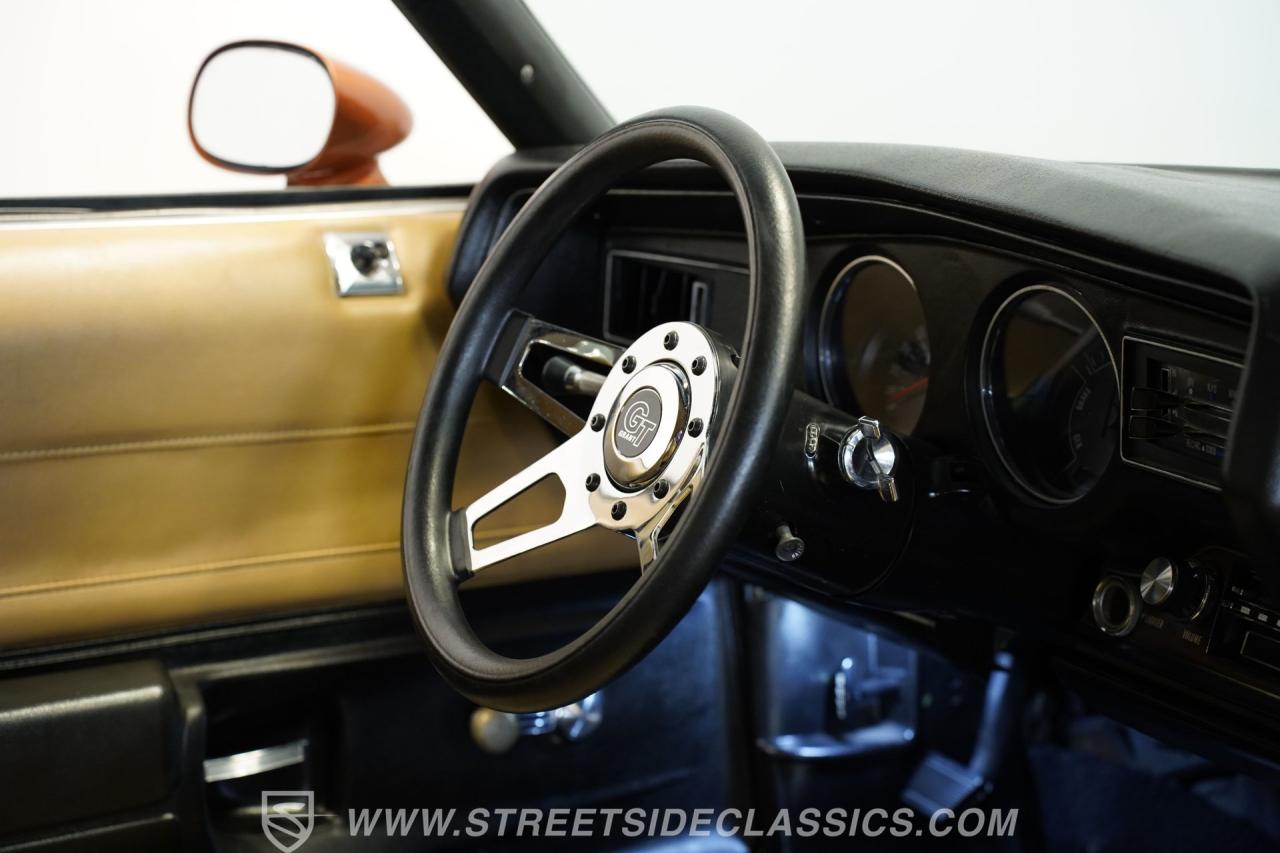 1974 Buick Century Luxus