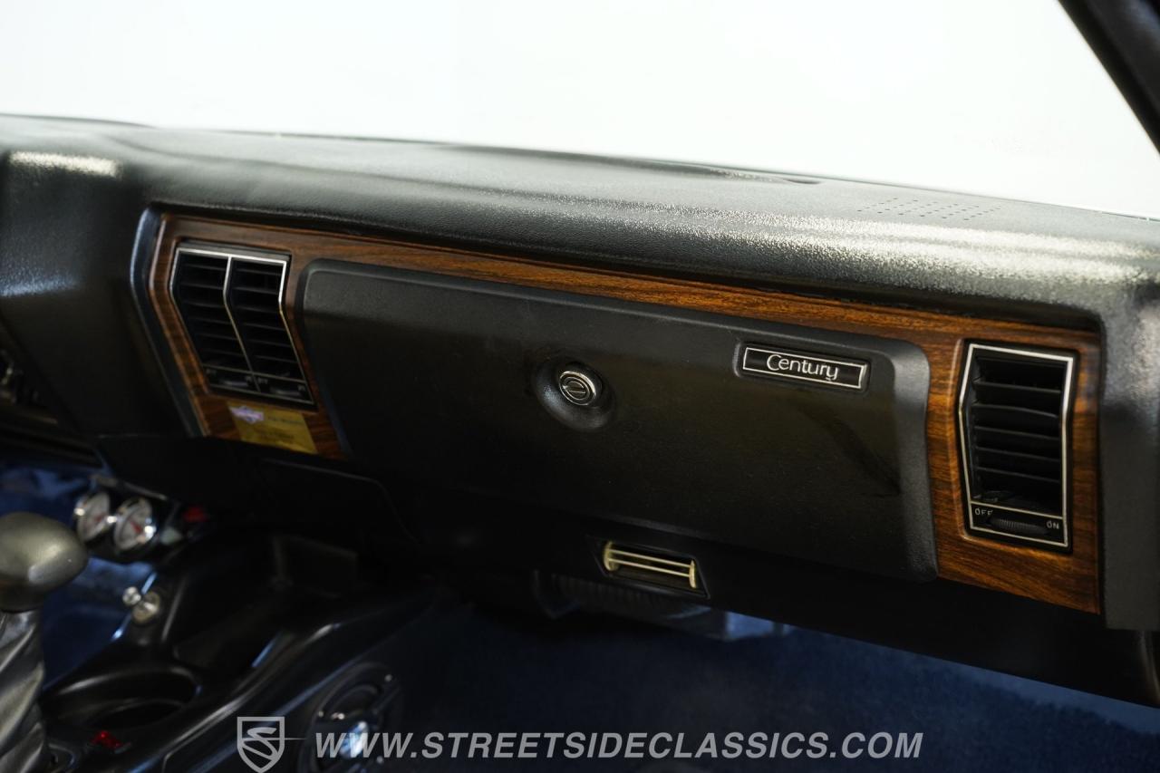 1974 Buick Century Luxus