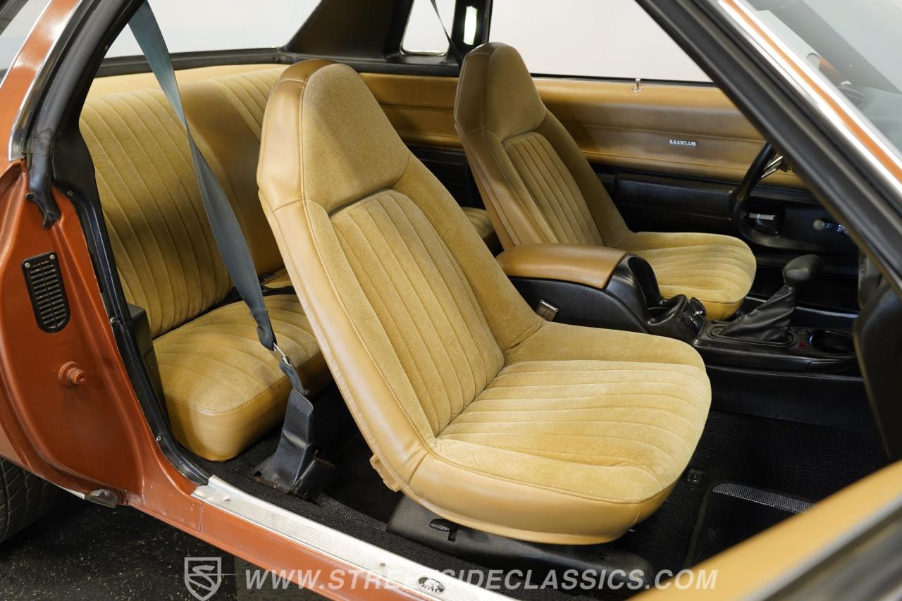 1974 Buick Century Luxus