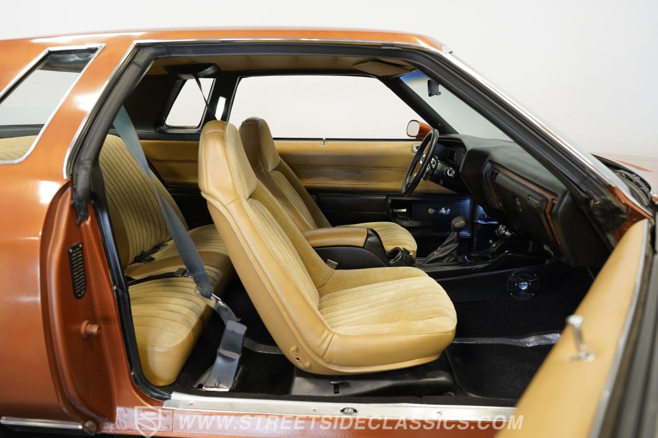 1974 Buick Century Luxus