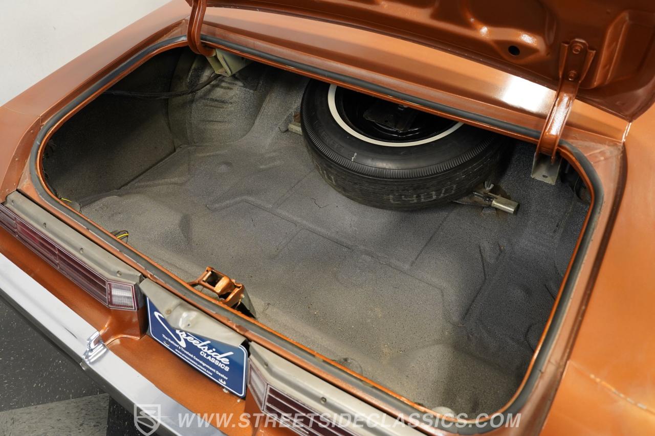 1974 Buick Century Luxus