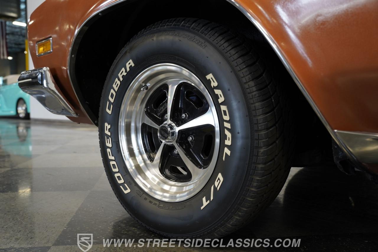 1974 Buick Century Luxus