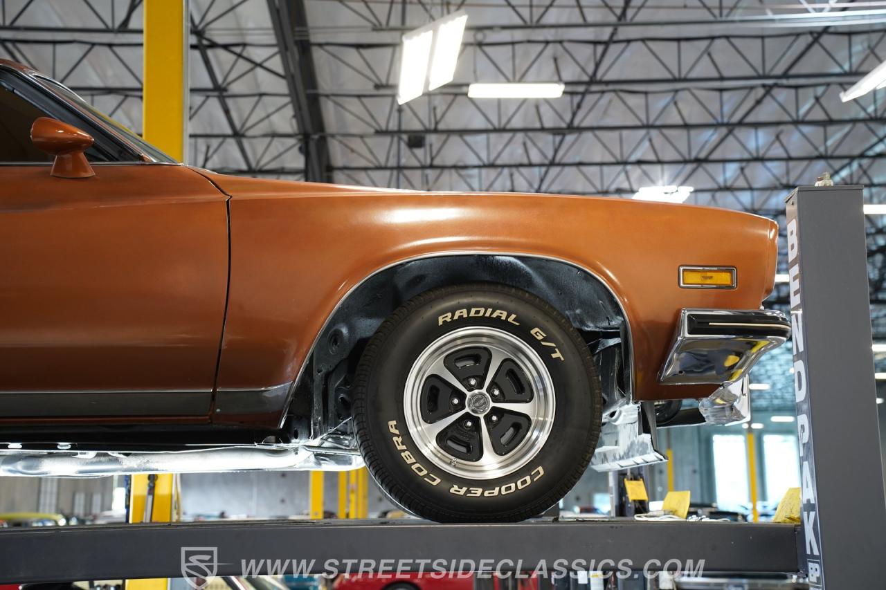 1974 Buick Century Luxus