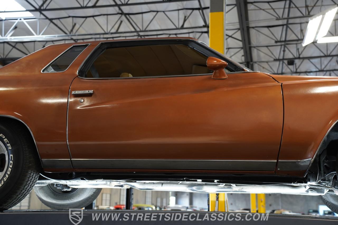 1974 Buick Century Luxus