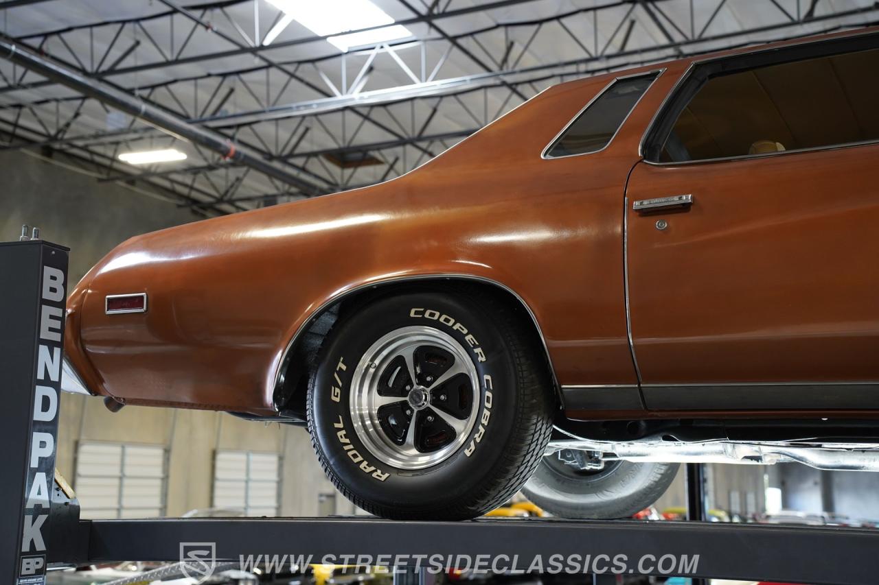 1974 Buick Century Luxus