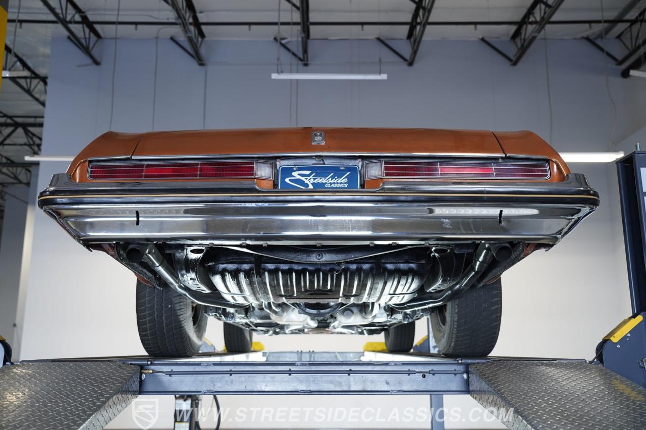 1974 Buick Century Luxus