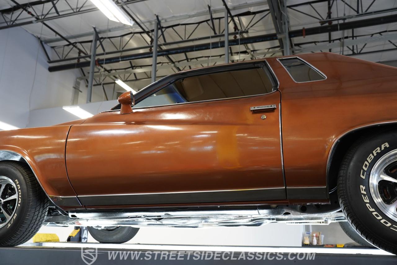 1974 Buick Century Luxus