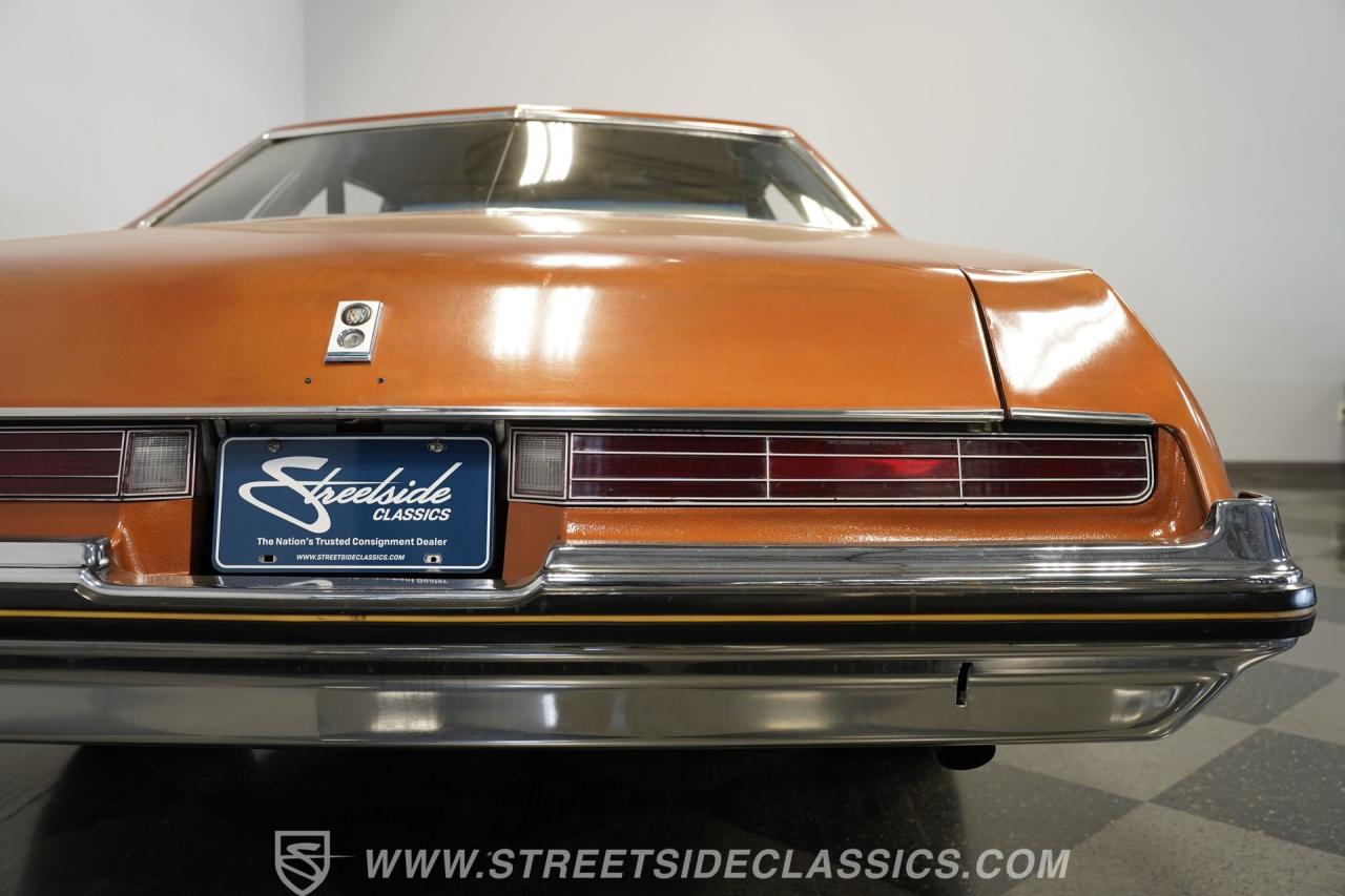 1974 Buick Century Luxus