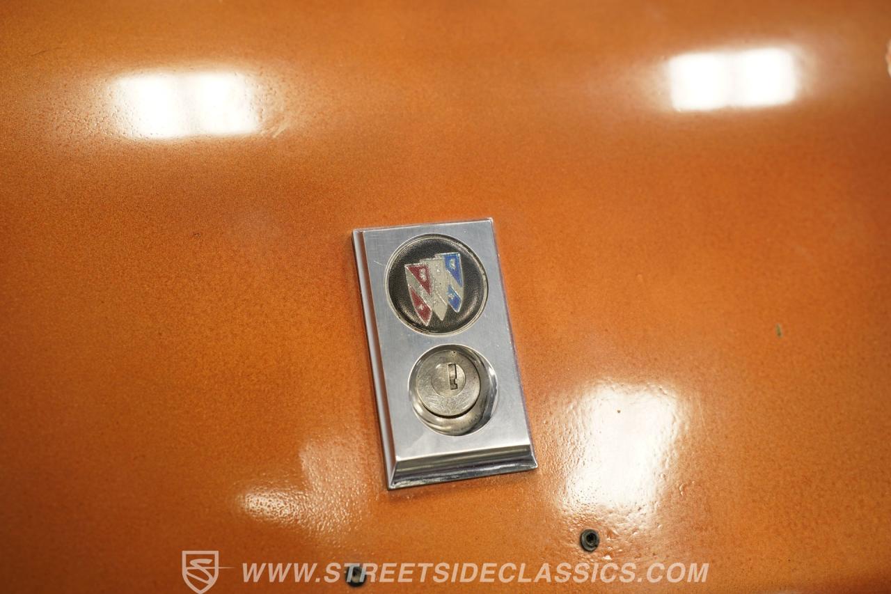 1974 Buick Century Luxus