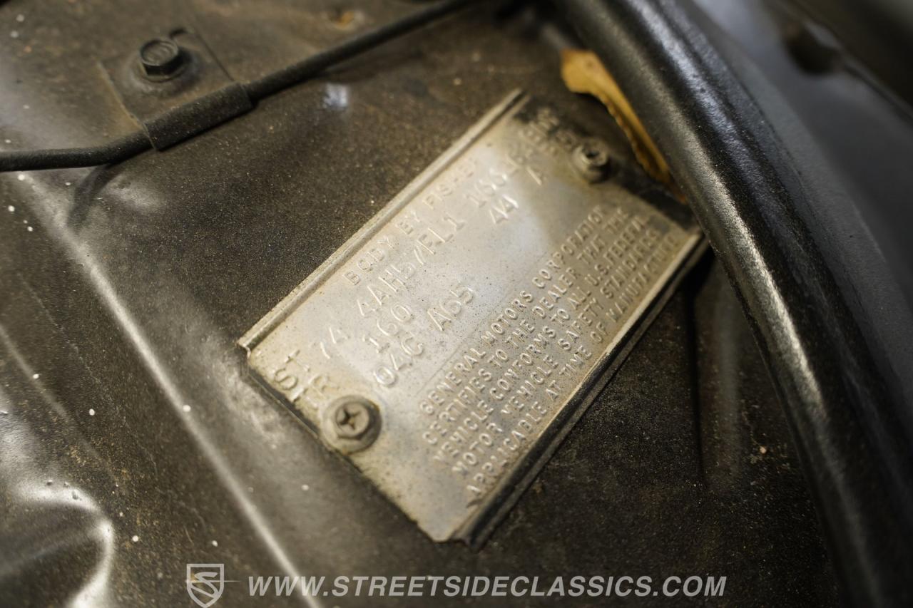 1974 Buick Century Luxus