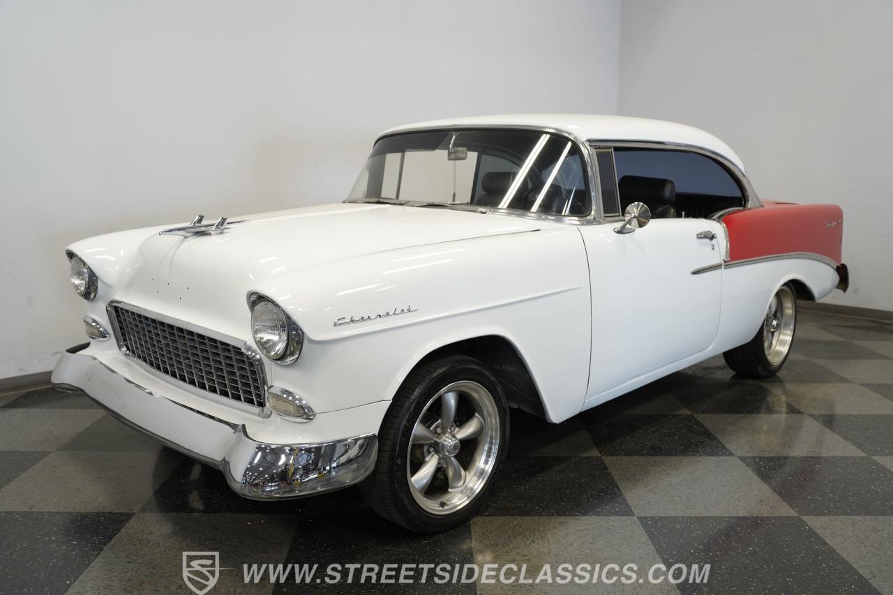 1956 Chevrolet Bel Air