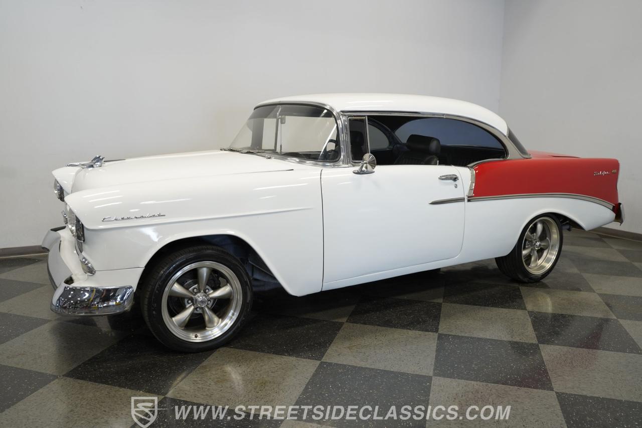 1956 Chevrolet Bel Air