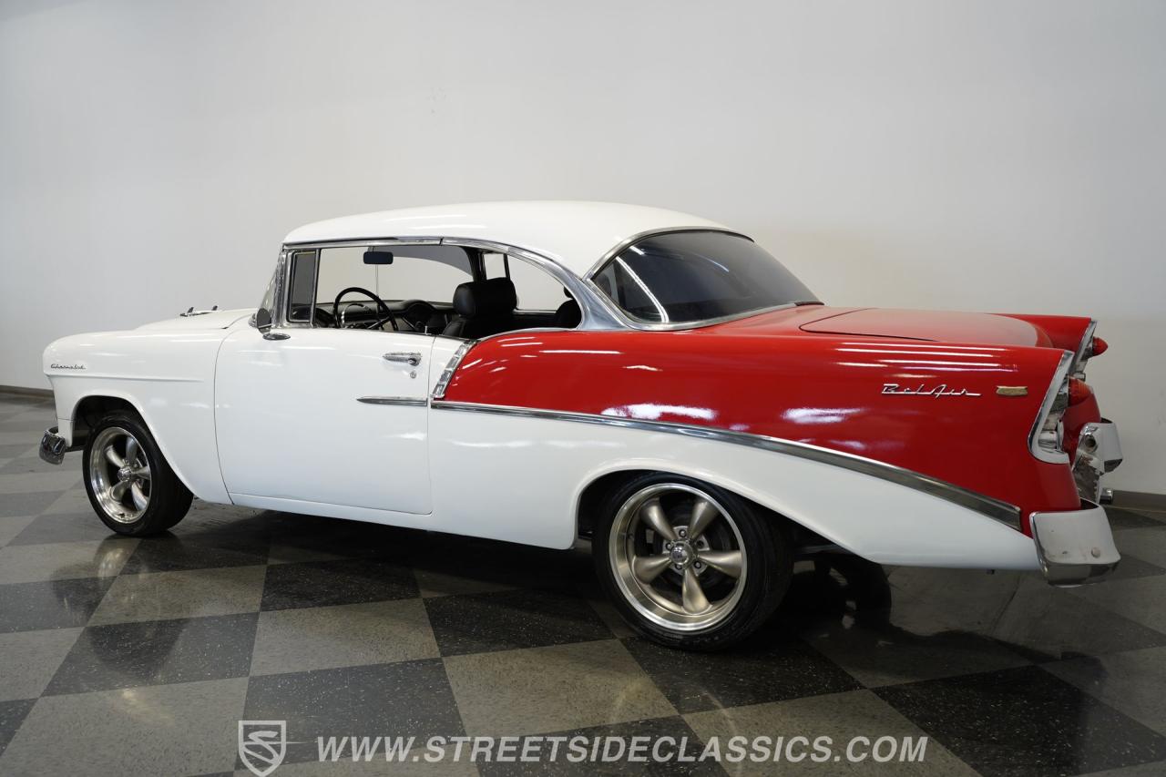 1956 Chevrolet Bel Air
