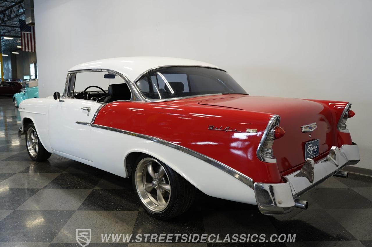 1956 Chevrolet Bel Air