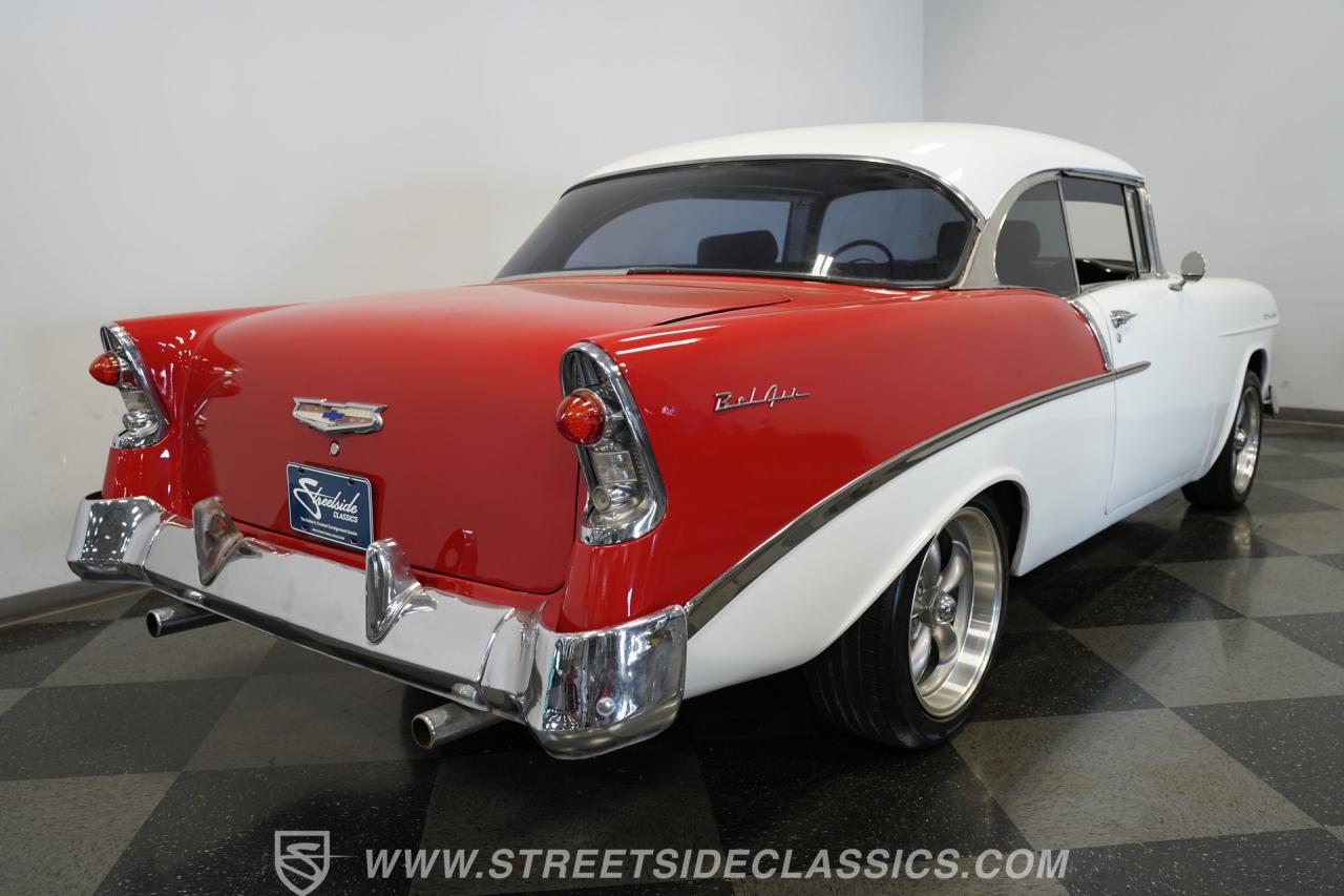 1956 Chevrolet Bel Air