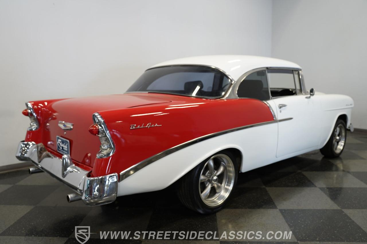 1956 Chevrolet Bel Air