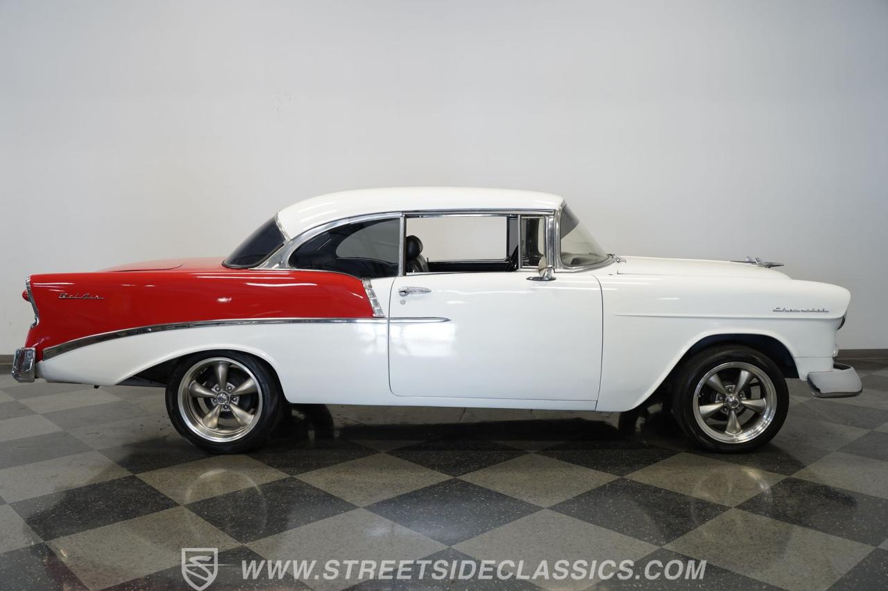 1956 Chevrolet Bel Air