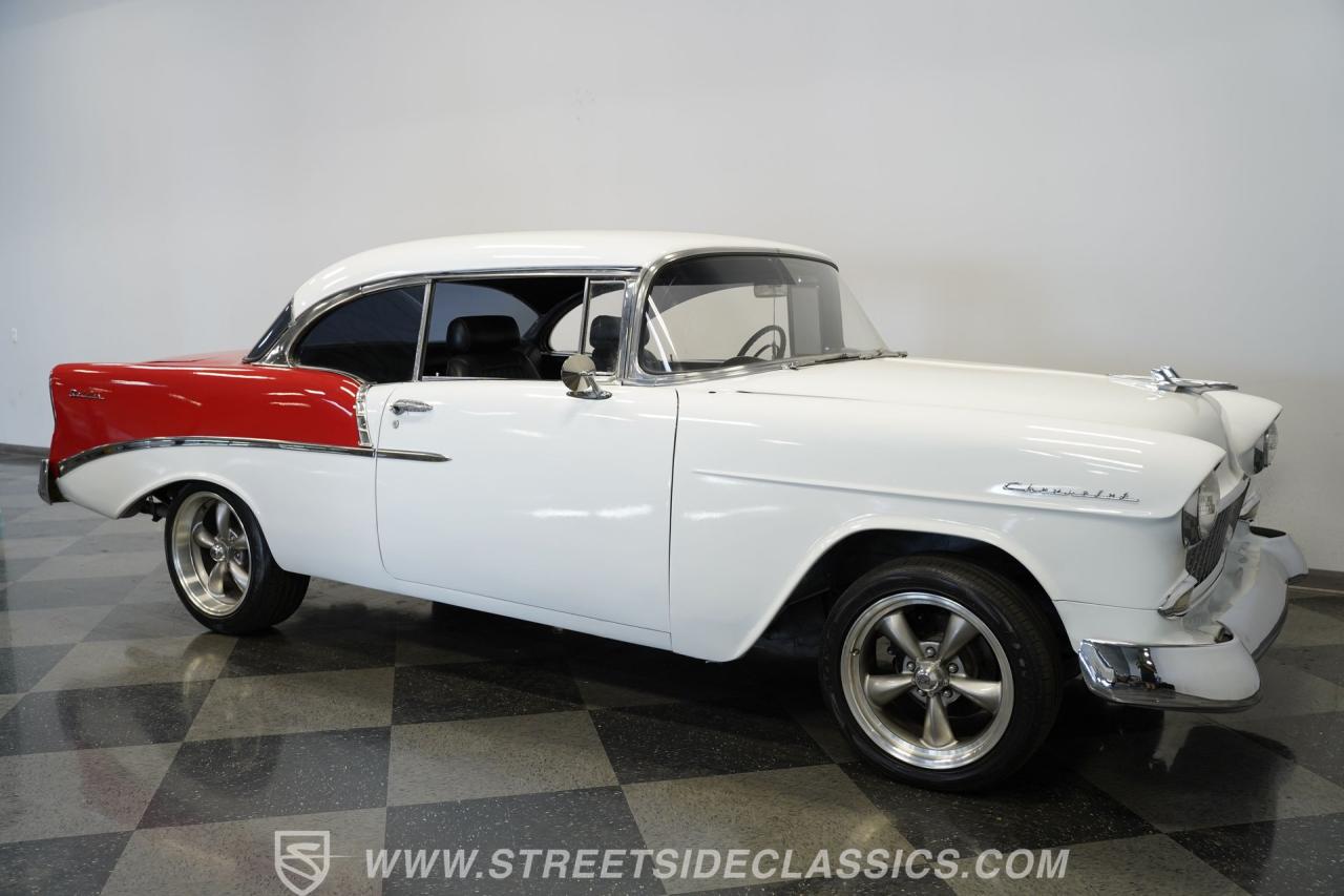 1956 Chevrolet Bel Air