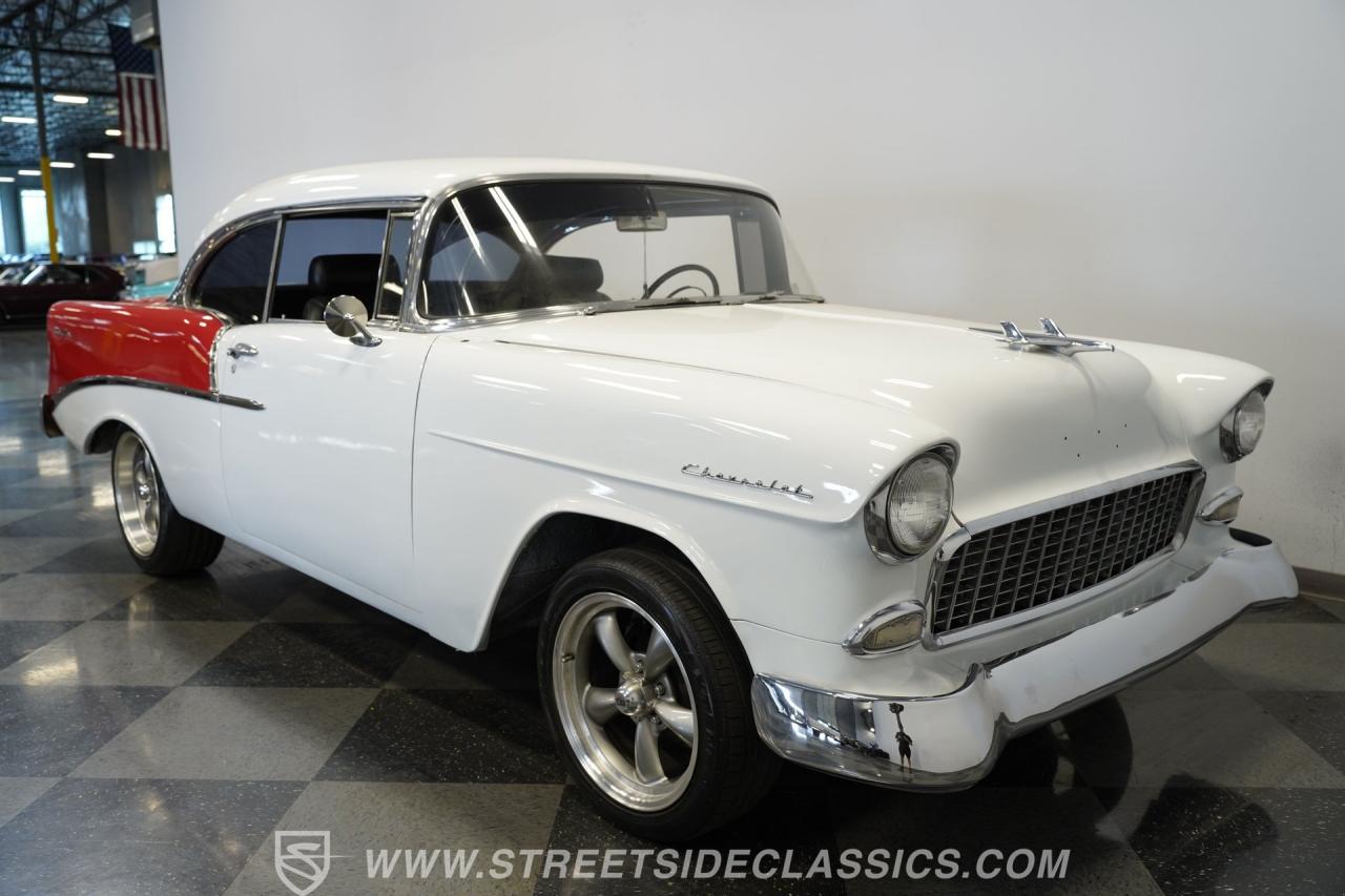 1956 Chevrolet Bel Air
