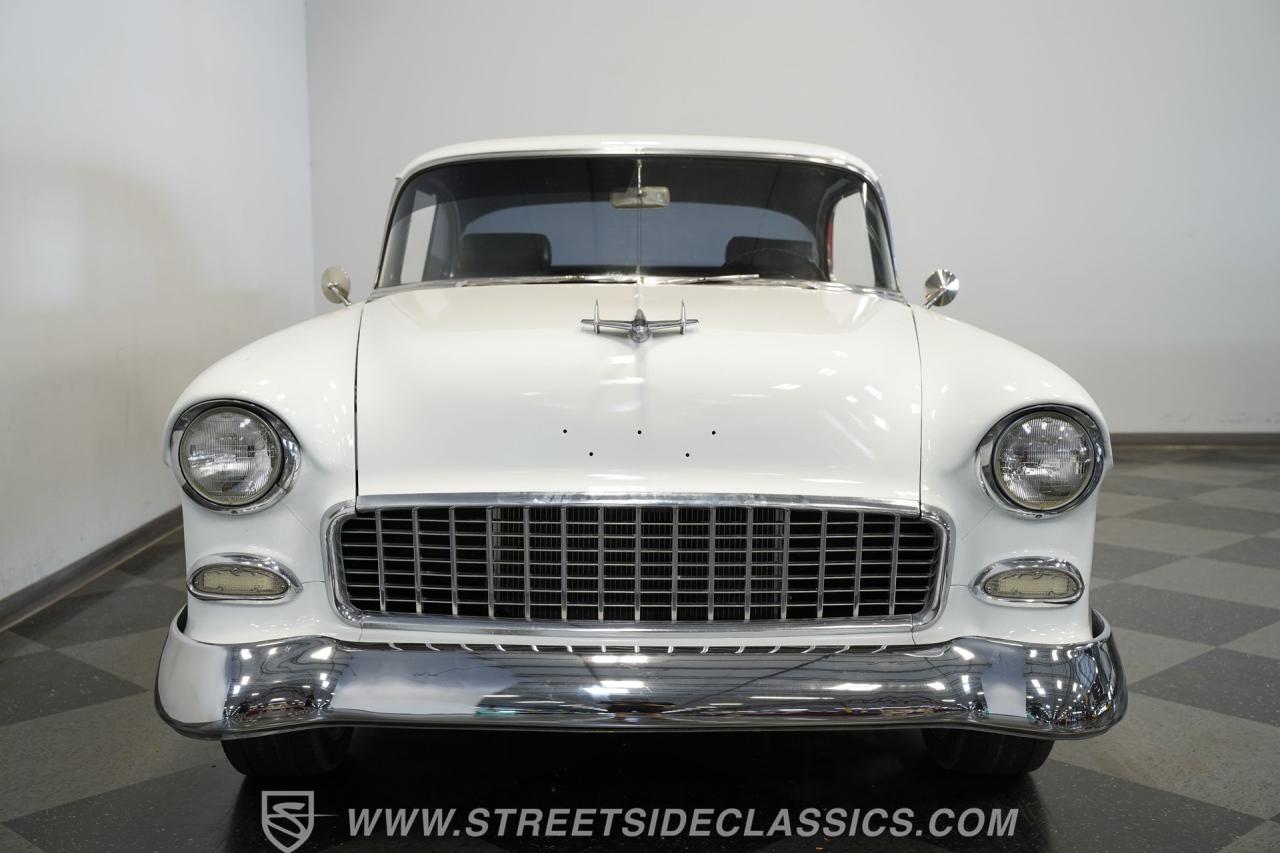 1956 Chevrolet Bel Air