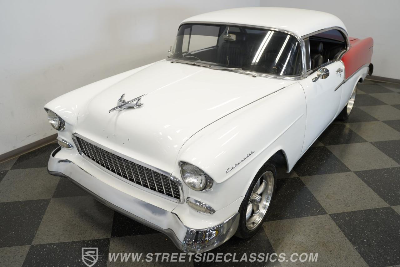 1956 Chevrolet Bel Air