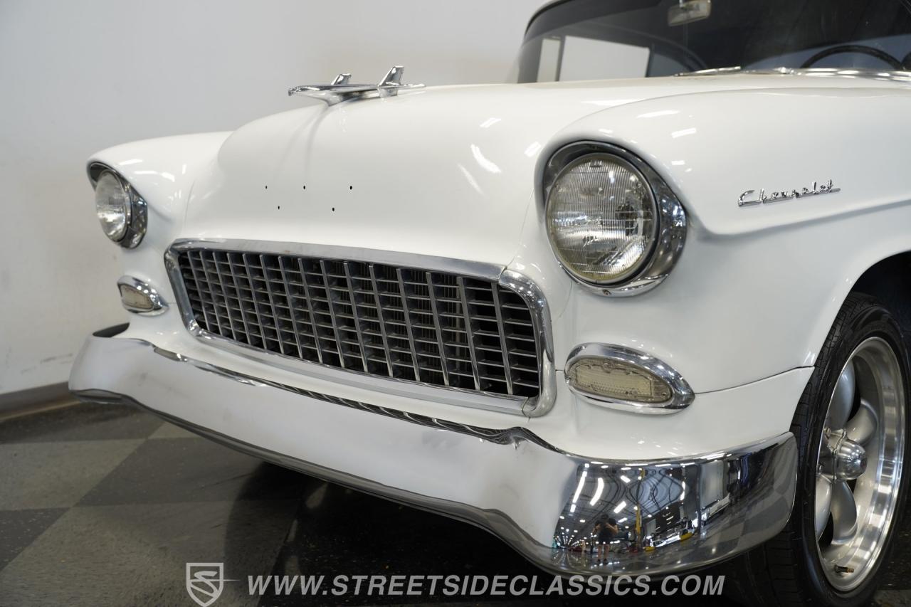 1956 Chevrolet Bel Air