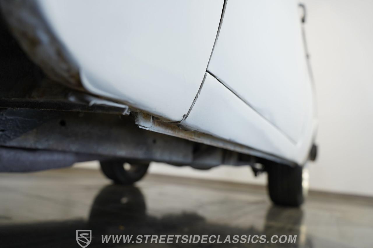 1956 Chevrolet Bel Air