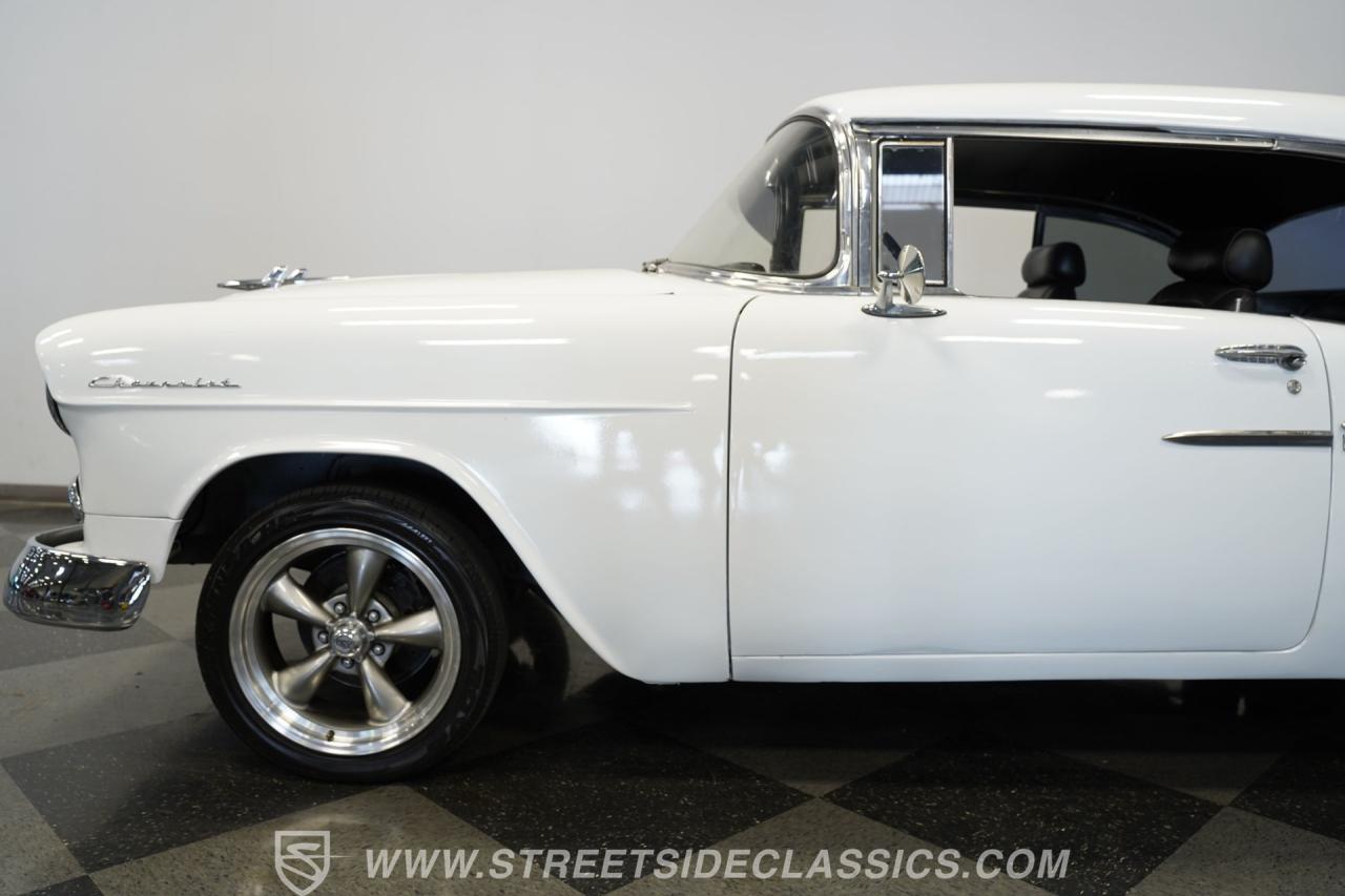 1956 Chevrolet Bel Air