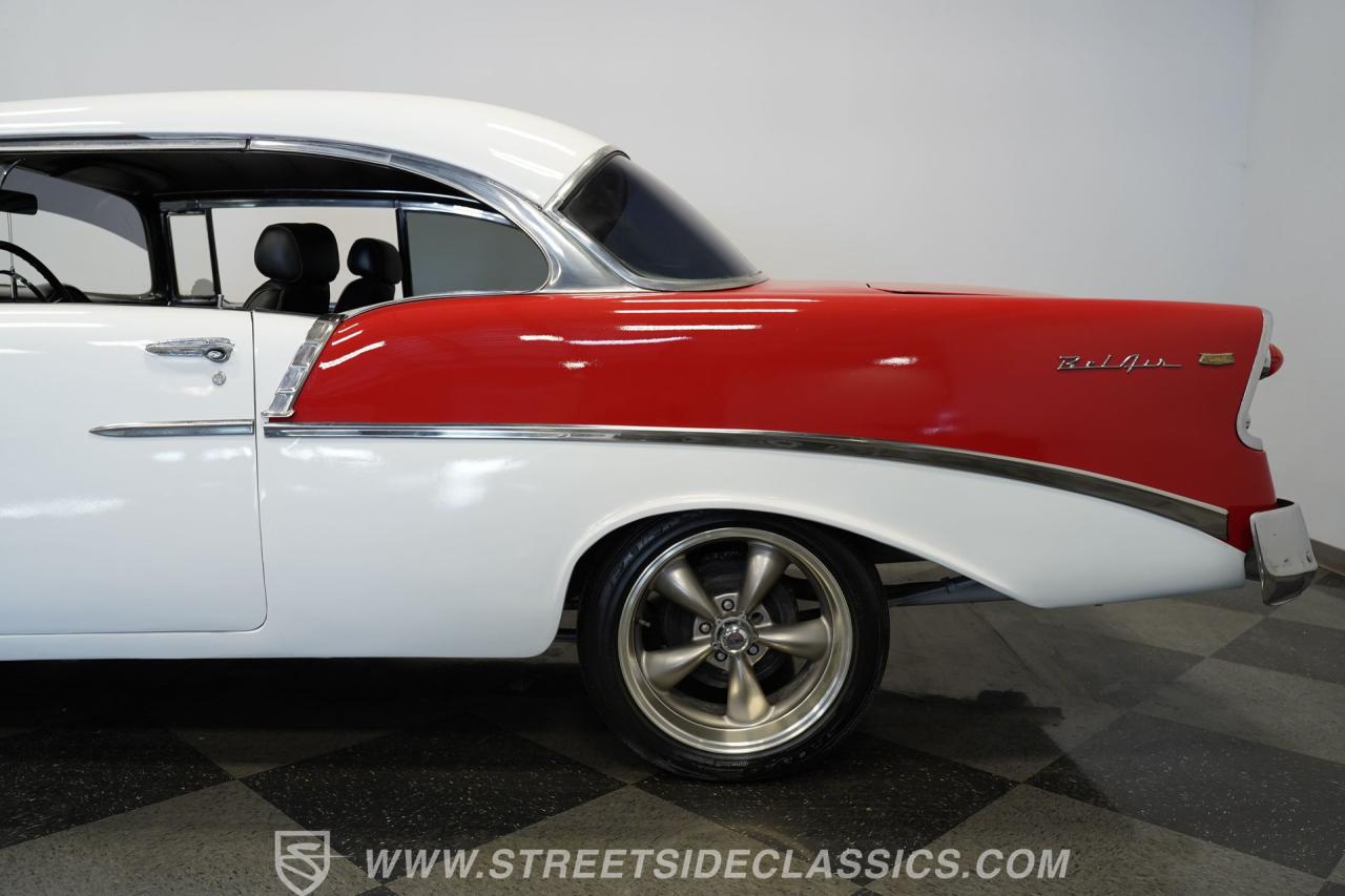 1956 Chevrolet Bel Air
