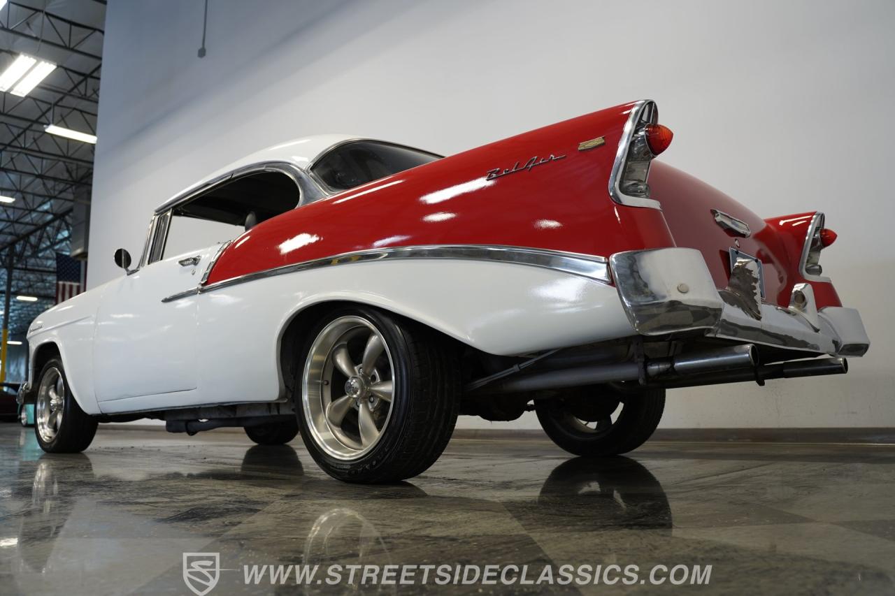 1956 Chevrolet Bel Air