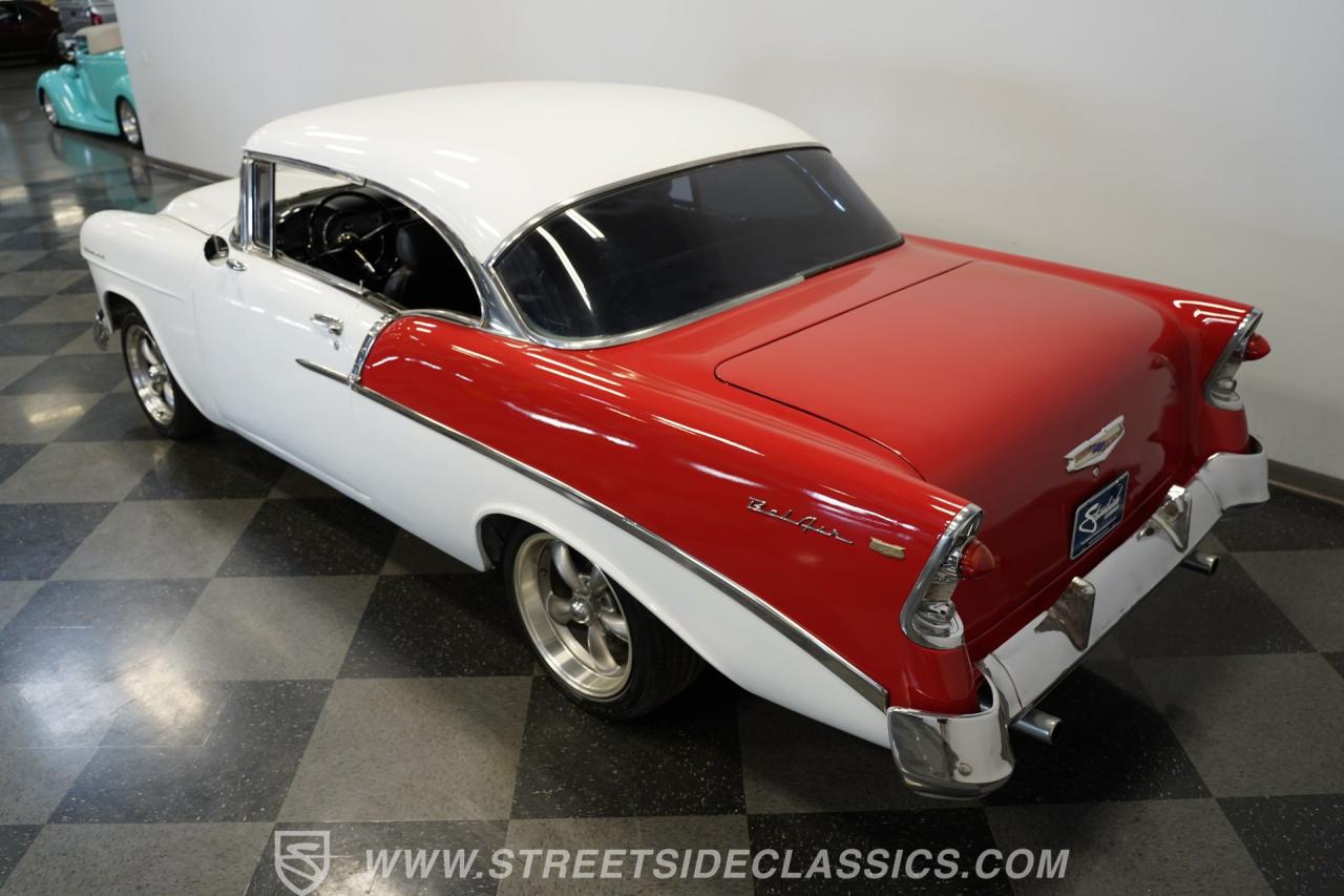 1956 Chevrolet Bel Air
