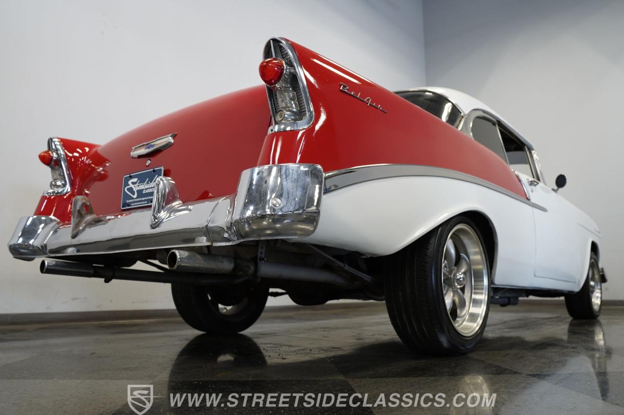 1956 Chevrolet Bel Air