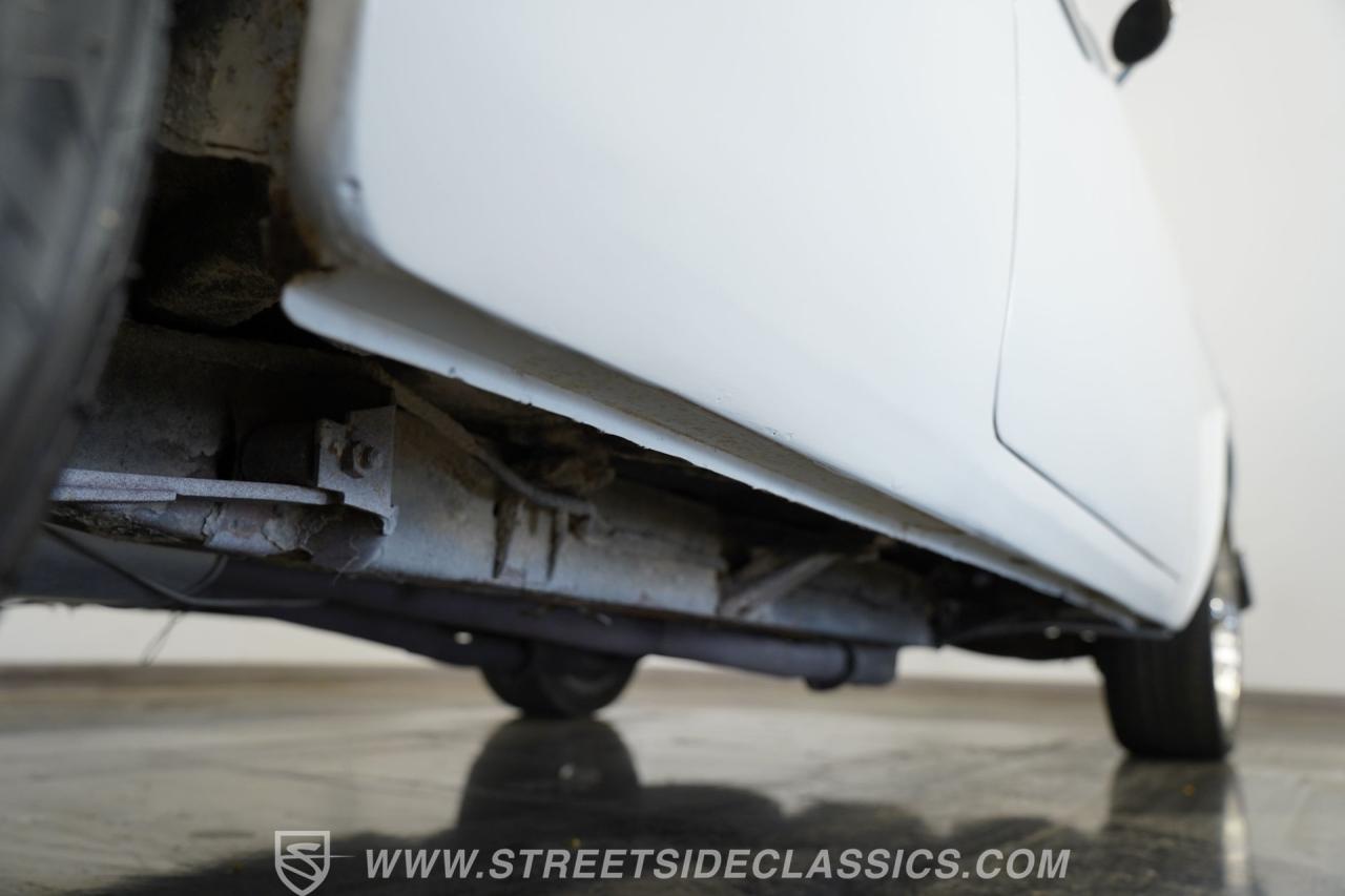 1956 Chevrolet Bel Air