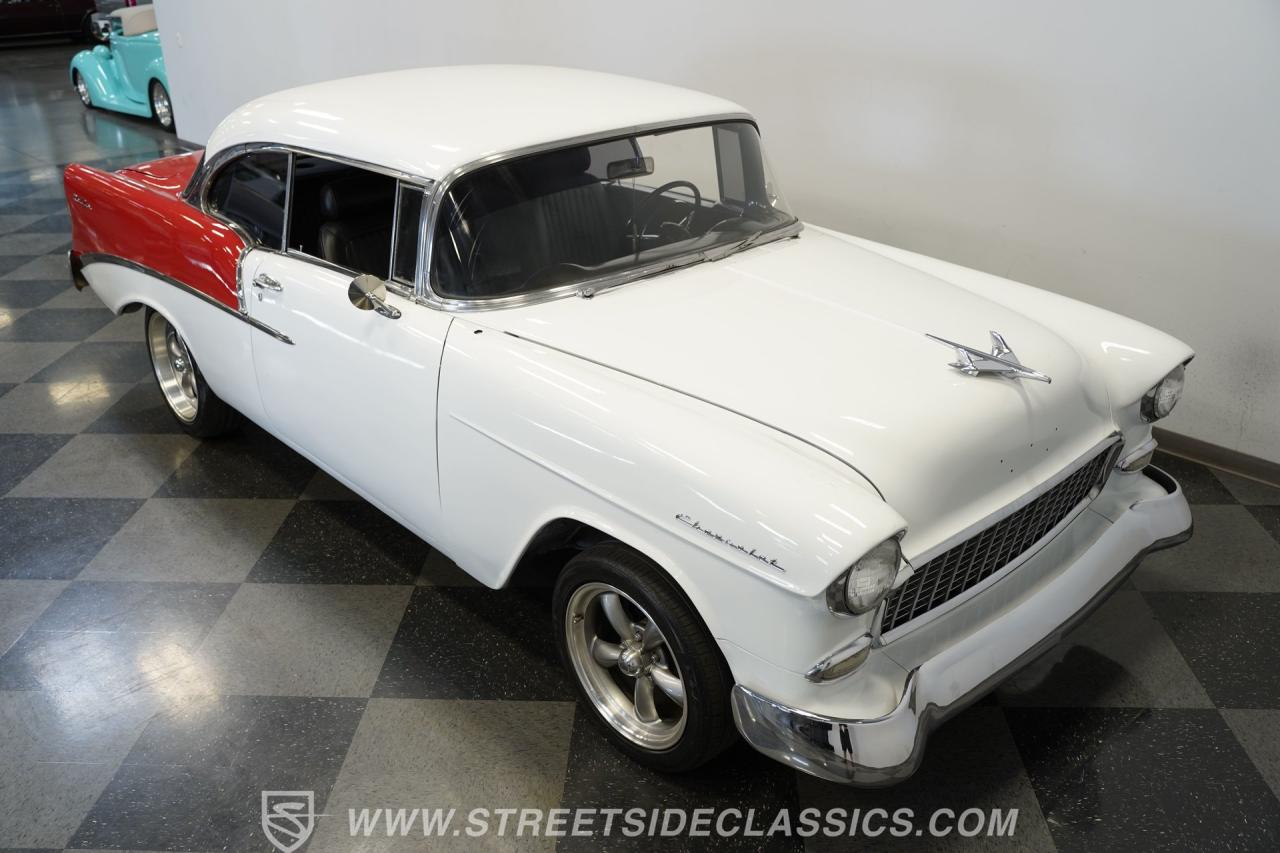 1956 Chevrolet Bel Air