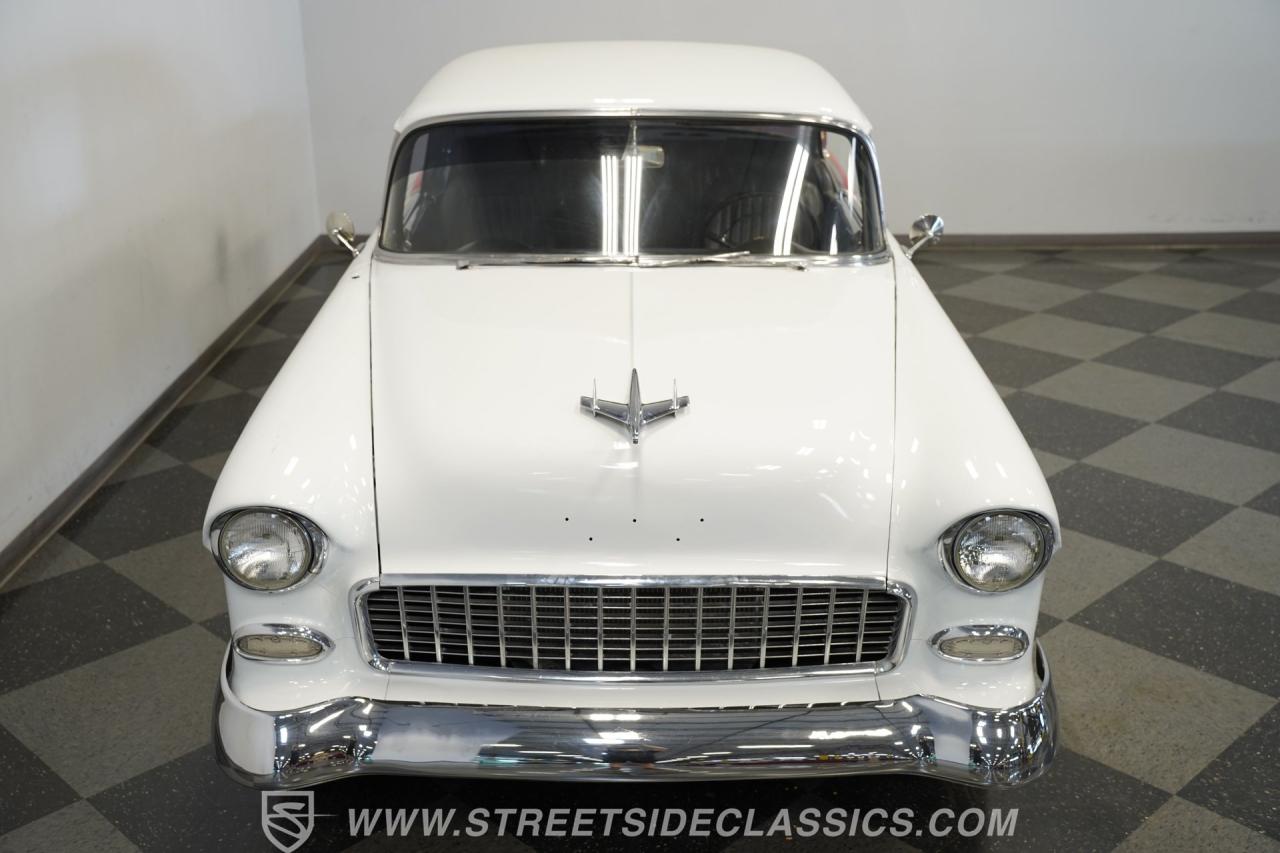 1956 Chevrolet Bel Air