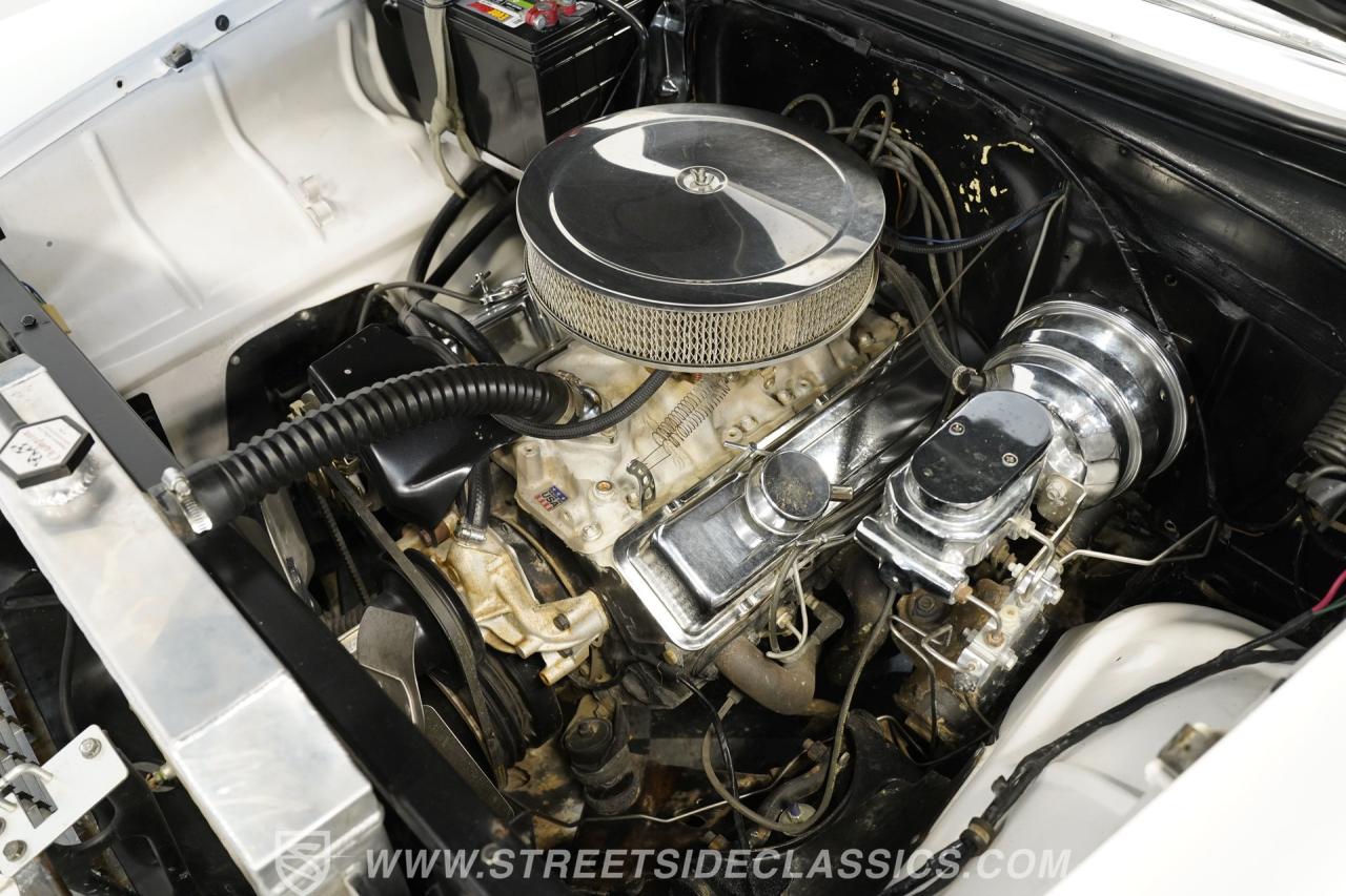 1956 Chevrolet Bel Air