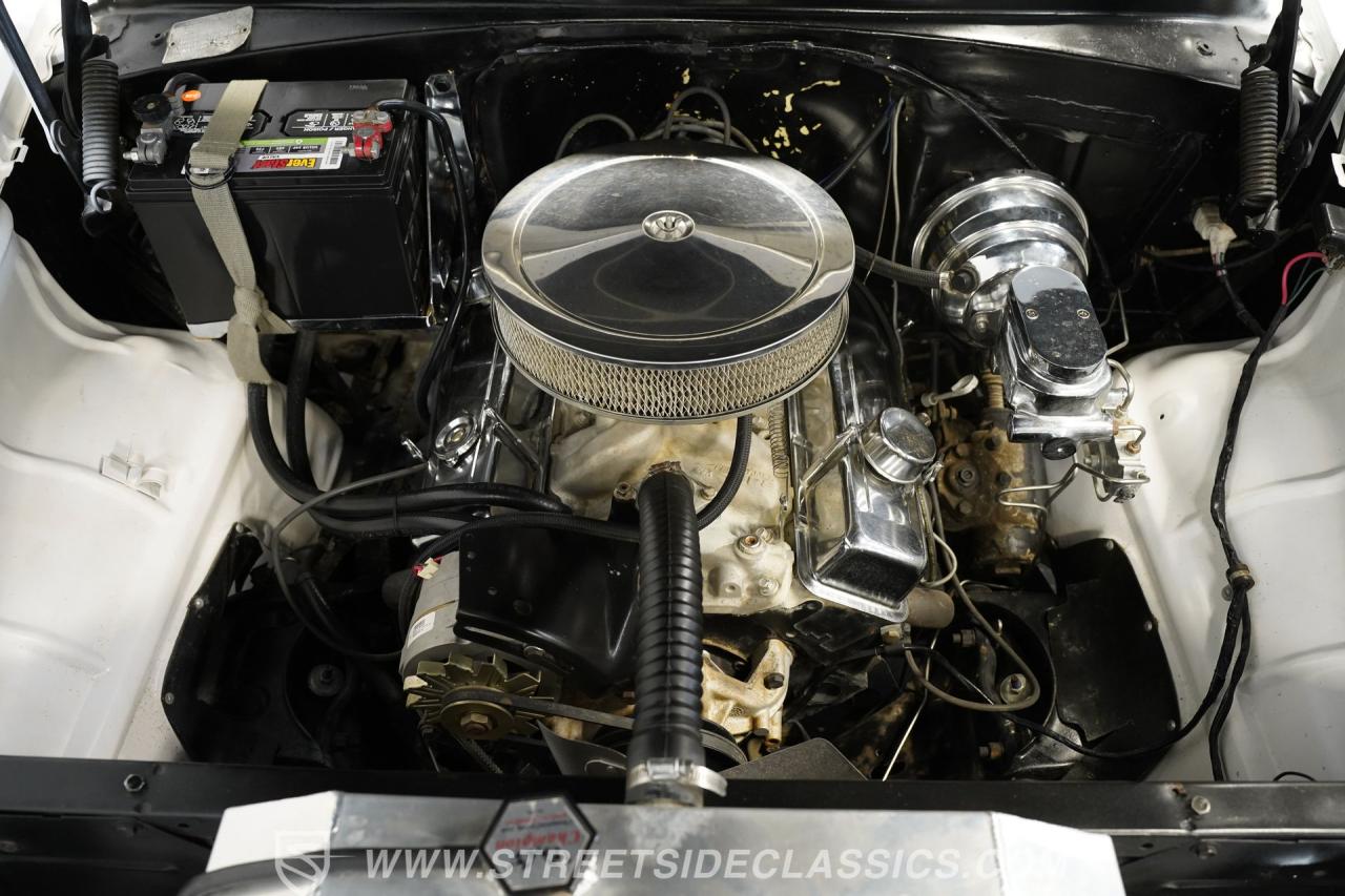 1956 Chevrolet Bel Air