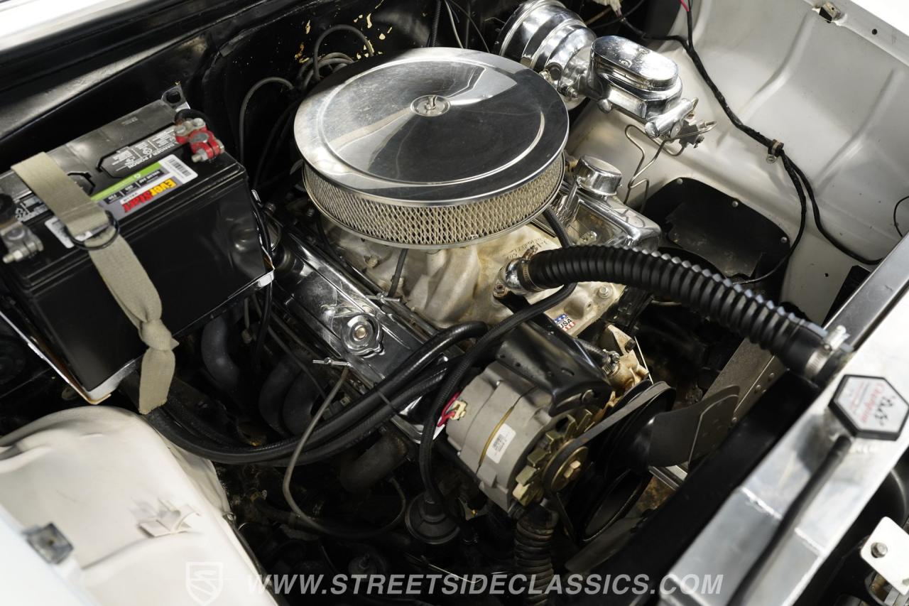 1956 Chevrolet Bel Air