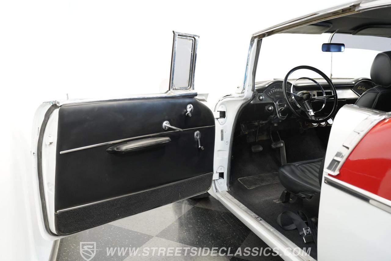 1956 Chevrolet Bel Air