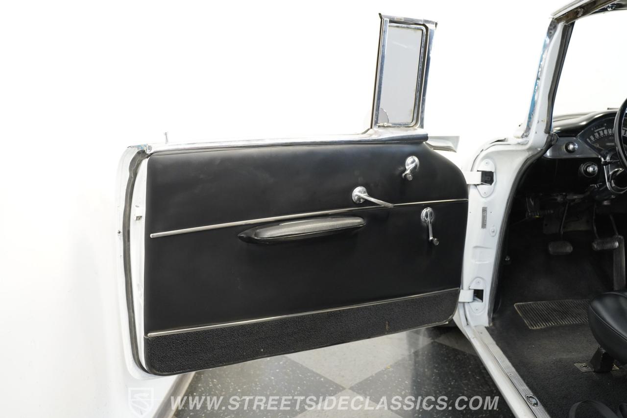 1956 Chevrolet Bel Air